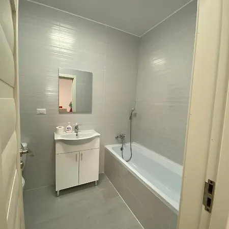 Apartament Adriana Mamaia Nord *
