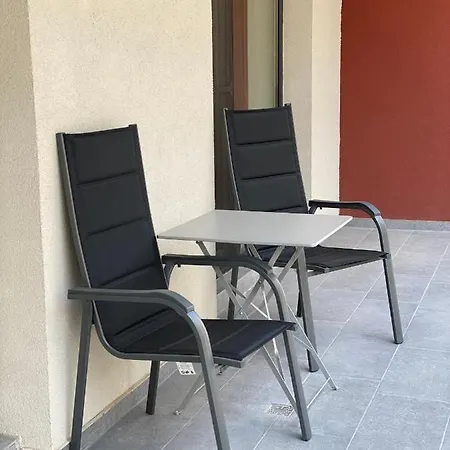 Apartament Adriana Mamaia Nord דירה *