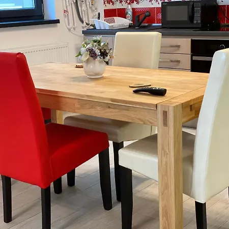 דירה Apartament Adriana Mamaia Nord