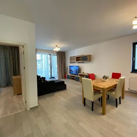 Apartament Adriana Mamaia Nord