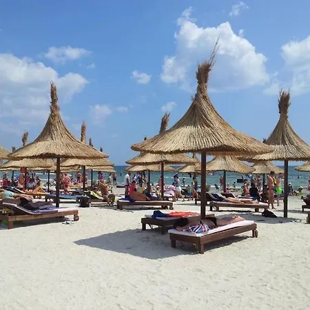 公寓 Apartament Adriana Mamaia Nord