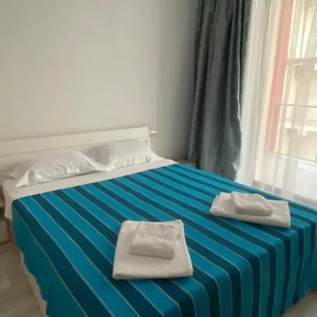 公寓 Apartament Adriana Mamaia Nord